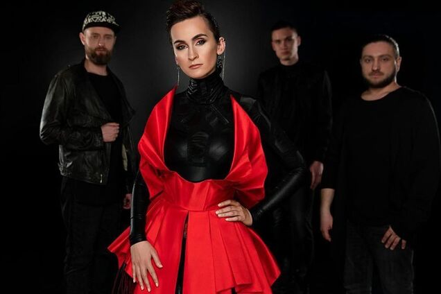 Евровидение 2021: в каком полуфинале выступит Украина