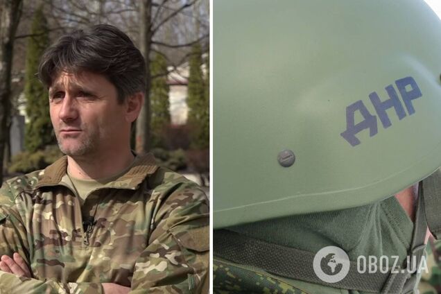 Снайпер террористов Деян Берич