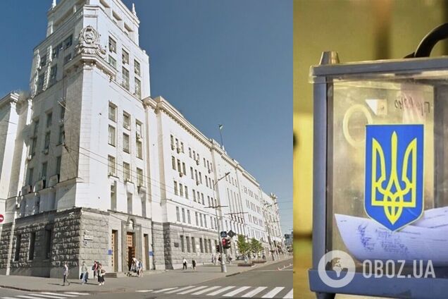 В Раде определились с датой выборов мэра Харькова