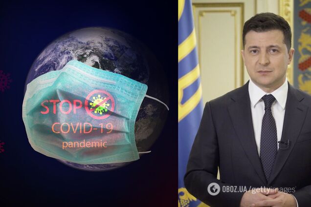 Україна приєдналася до створення Міжнародного договору про пандемію: в чому суть