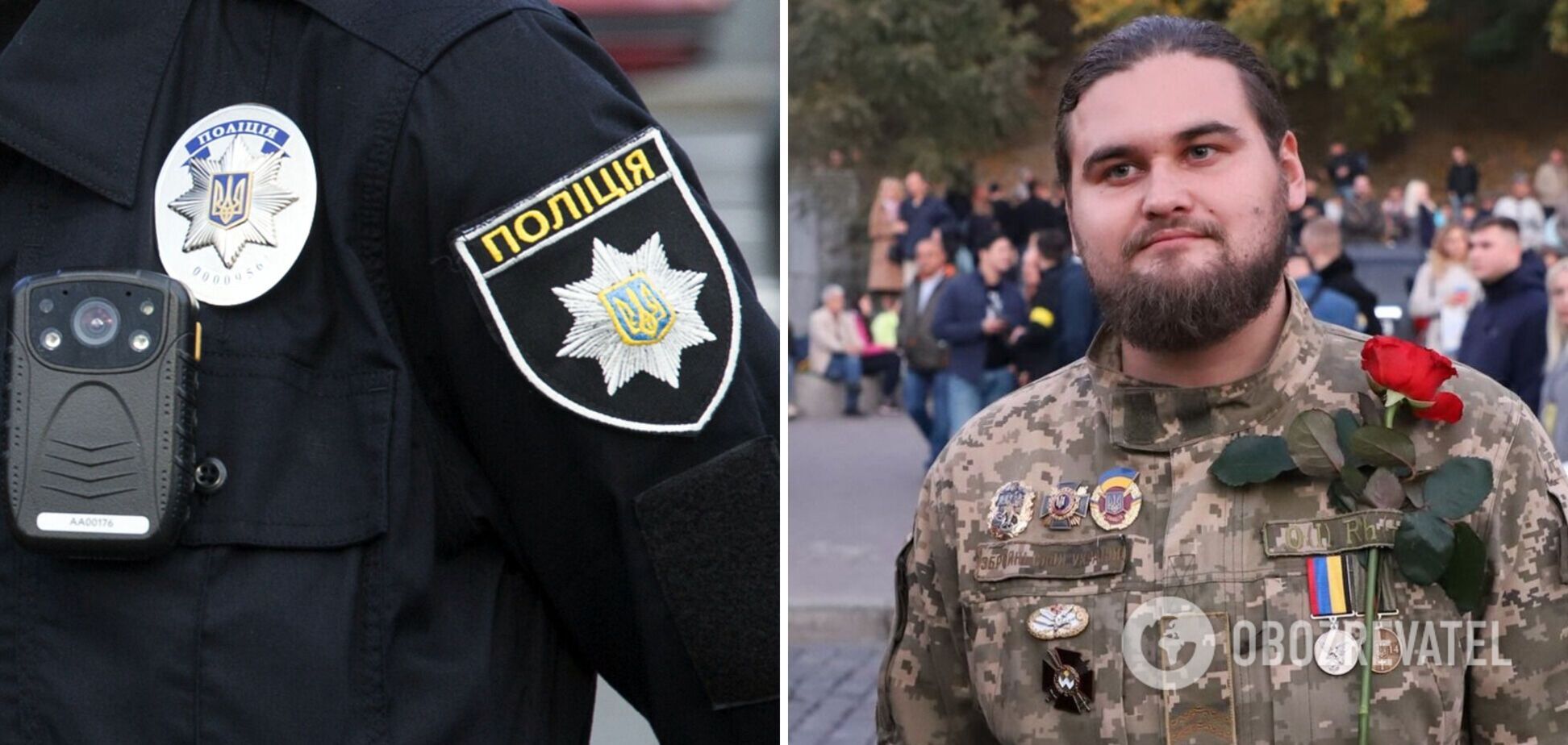 Сорда решили наказать за присвоение ордена Хмельницкого, награду конфисковали