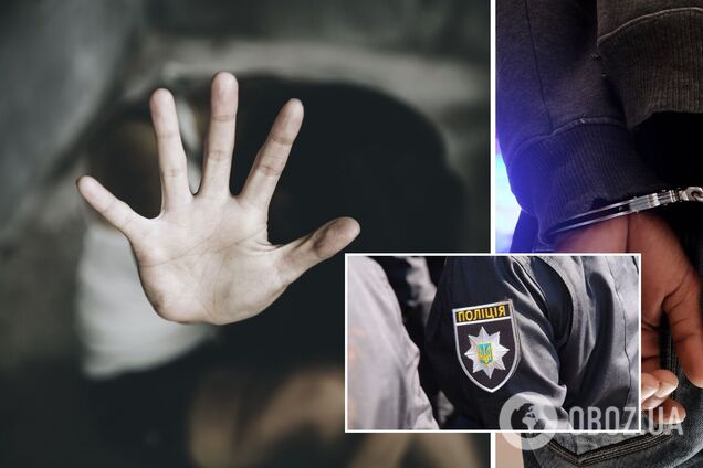 Доцент киевского вуза развращал 12-летнюю девочку: его будут судить