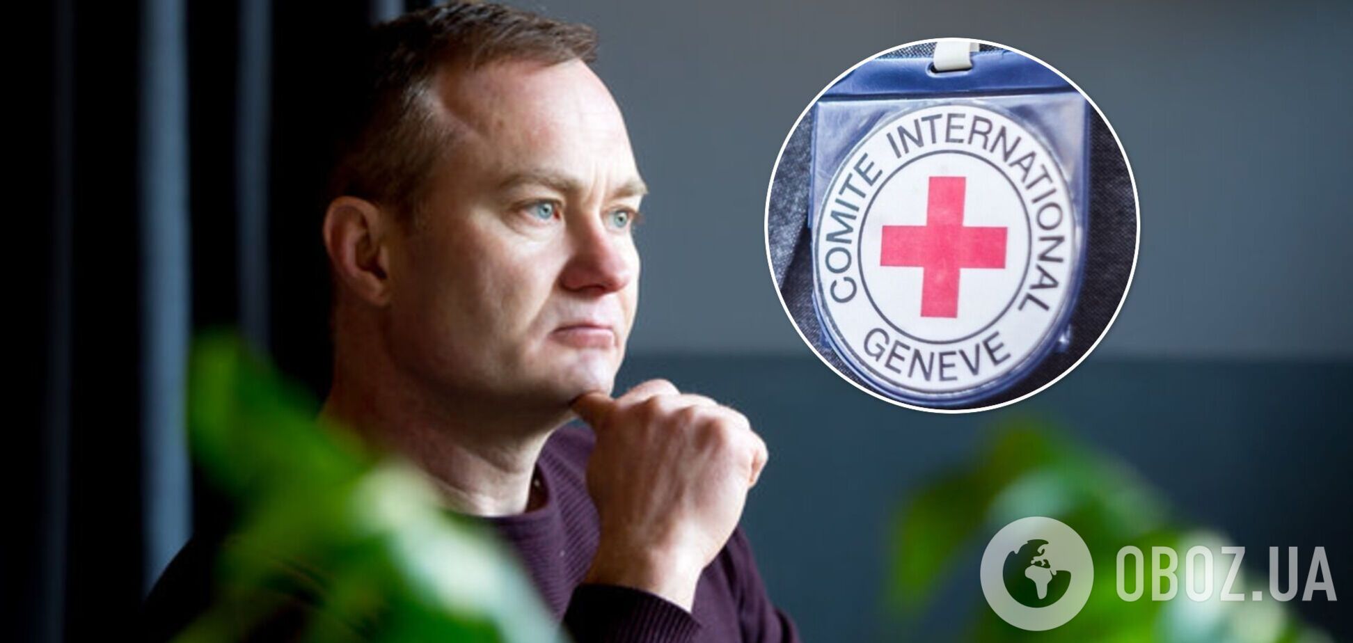 Гармаш – о гуманитарке на Донбасс: наших людей годами пытают в подвалах, а убийцам возят десятки тысяч тонн грузов