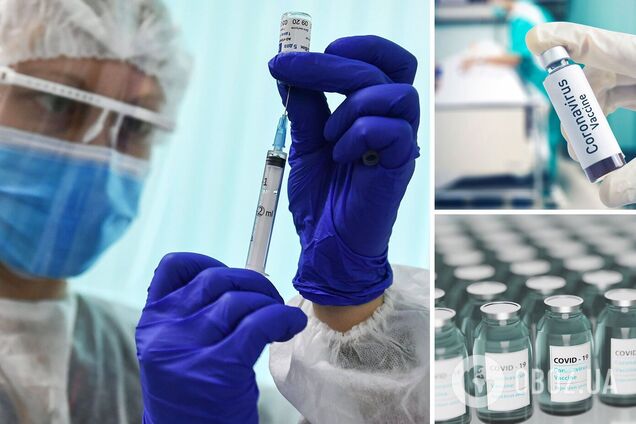 Степанов объяснил, можно ли вколоть две дозы вакцины от разных производителей