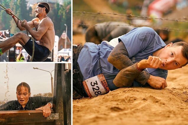 Забіги небезпечні для здоров'я: чому екстремальний вид спорту – привід для дискусій