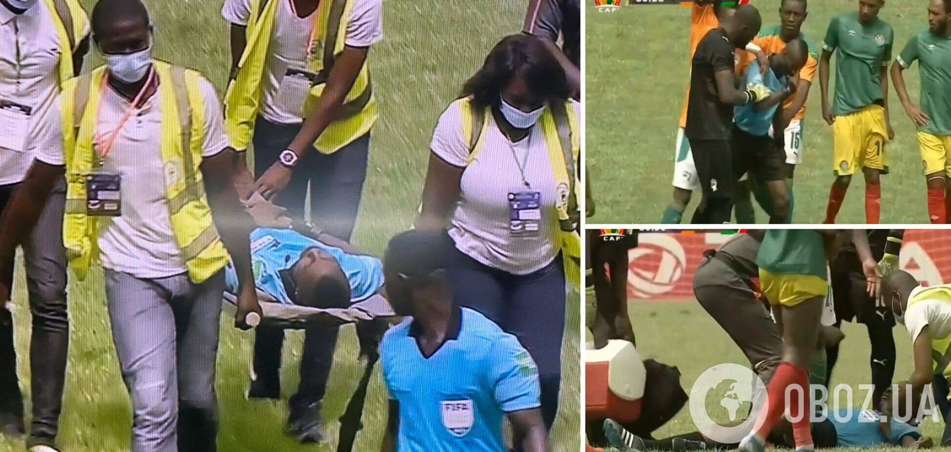 Чарльз Булу