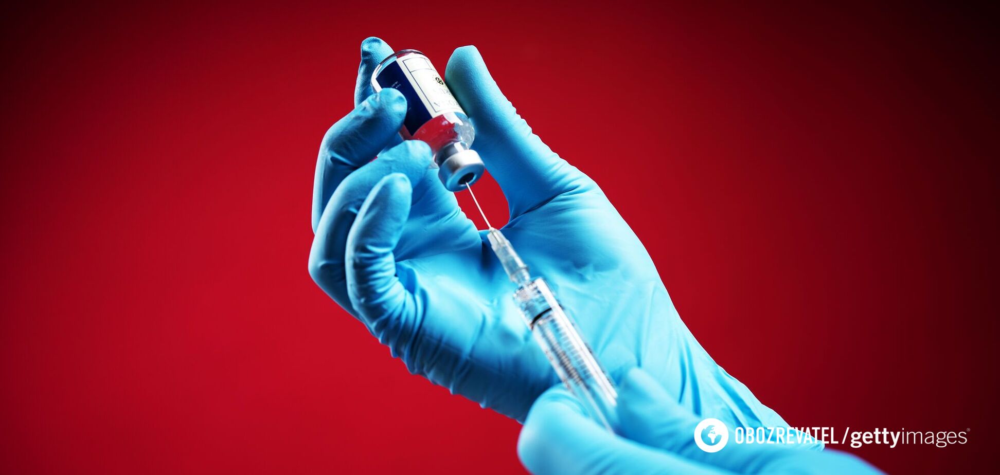 МОЗ на вакцини від COVID-19 витратило 1,6 млрд грн річних коштів