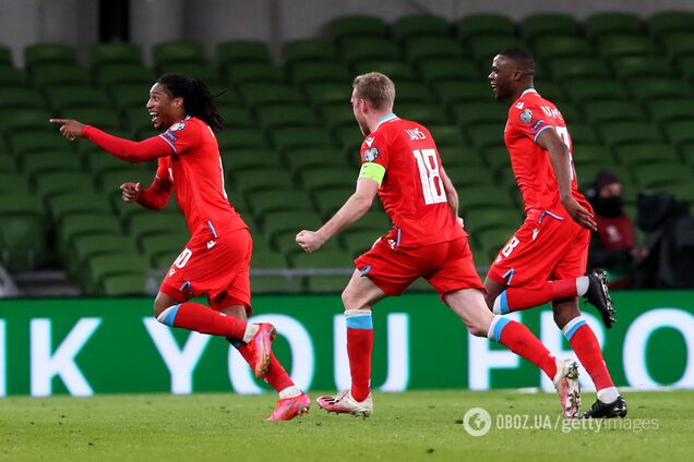 Жерсон Родригес