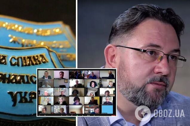 Журналисты вступили в дискуссию с Потураевым