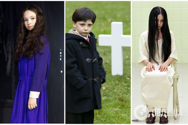 Не узнать: как сейчас выглядят дети из культовых фильмов ужасов 2000-х. Фото