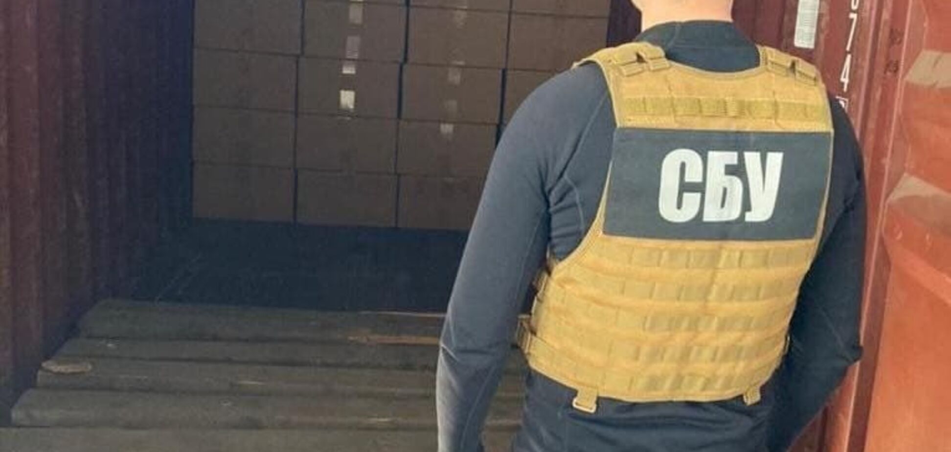 Названы самые резонансные дела СБУ в регионах в марте