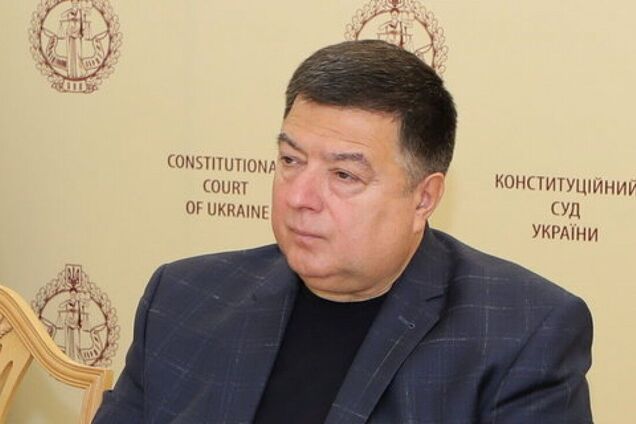 С Тупицкого сняли госохрану, но дали другую