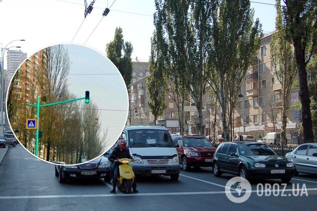 Незабаром на Печерську з'явиться ще 5 таких апаратів