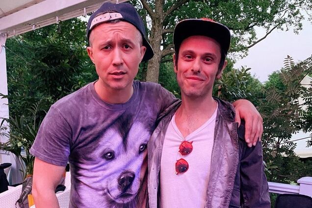 Солісти 5'nizza відверто розповіли, чому стався розкол у гурті