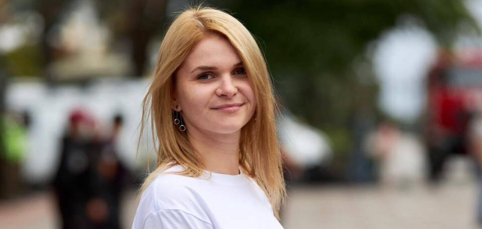 Колесник пояснила, что имела в виду