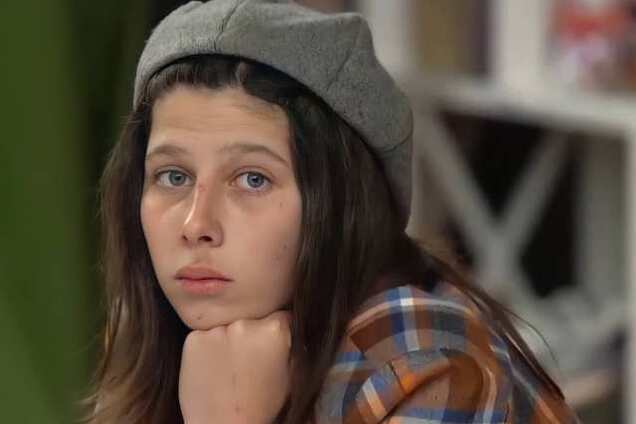 Участница 'Від пацанки до панянки' о жизни в интернате: лапают и тушат о кожу спички