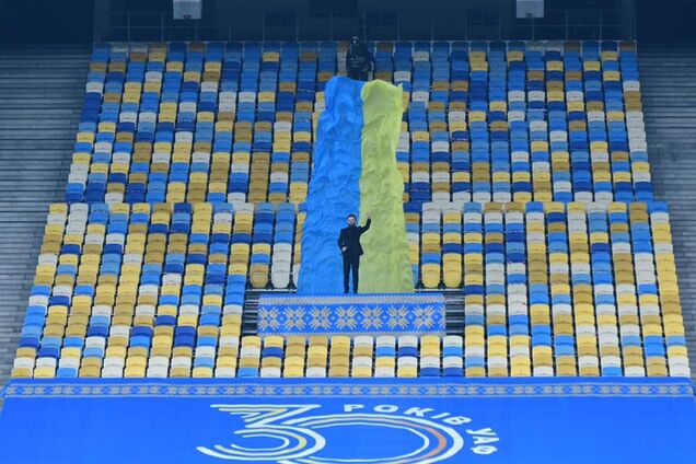 Михайло Дзідзьо Хома