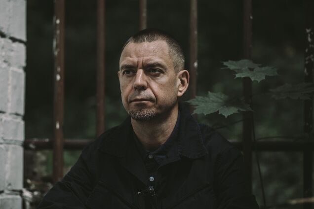 Михалок спел на украинском языке популярную народную песню. Видео