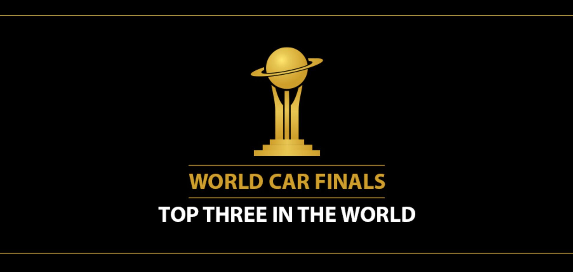 За титул World Car Of The Year будут бороться Honda, Toyota и VW