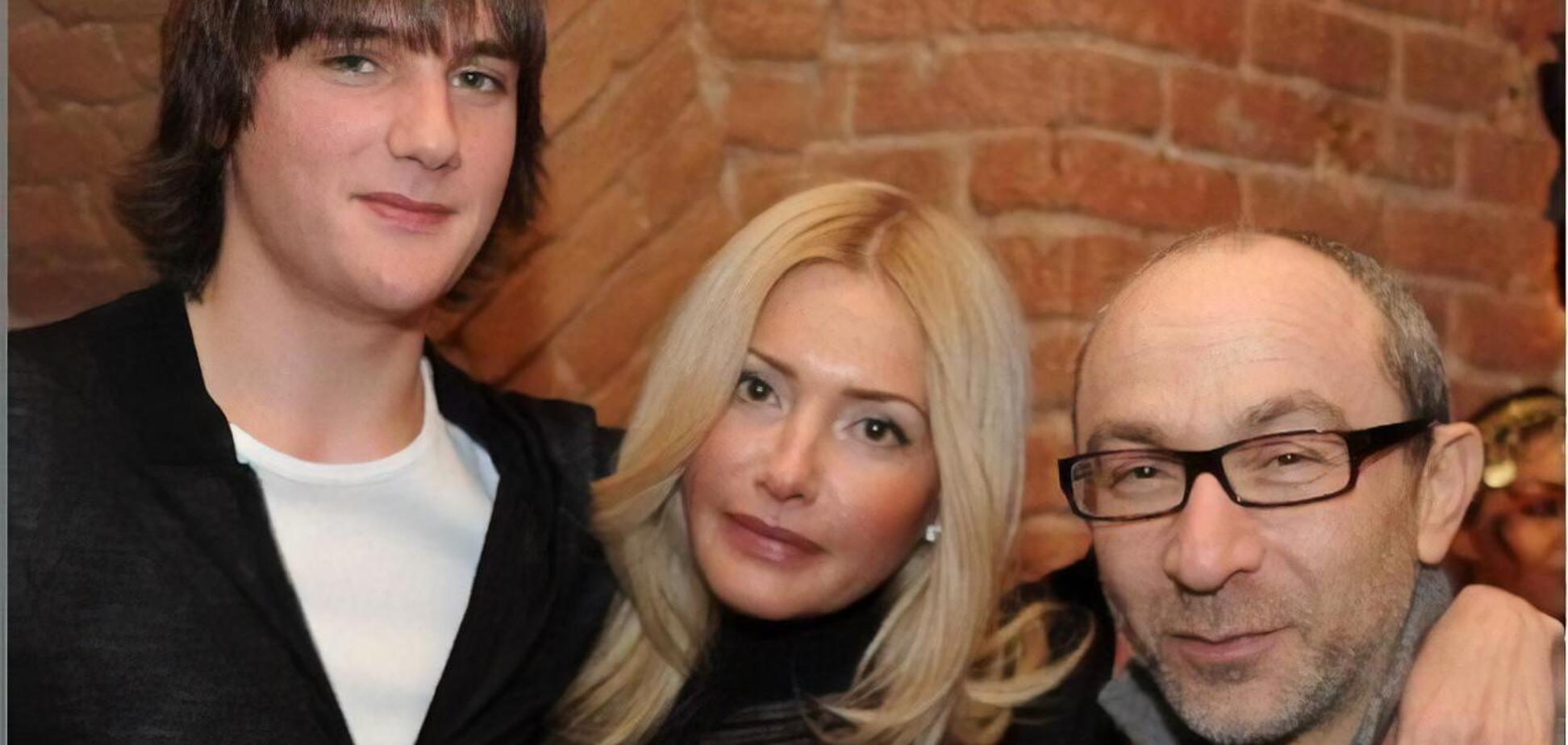 Журналисты показали миллиардное 'наследство Кернеса'