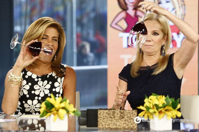 Випуск шоу «Сьогодні» на телеканалі NBC News, присвячений 1 квітня