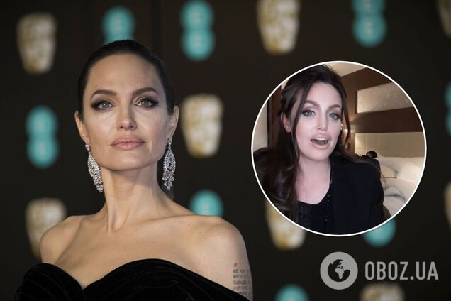 В сети нашли клона Анджелины Джоли: запутался бы даже Брэд Питт