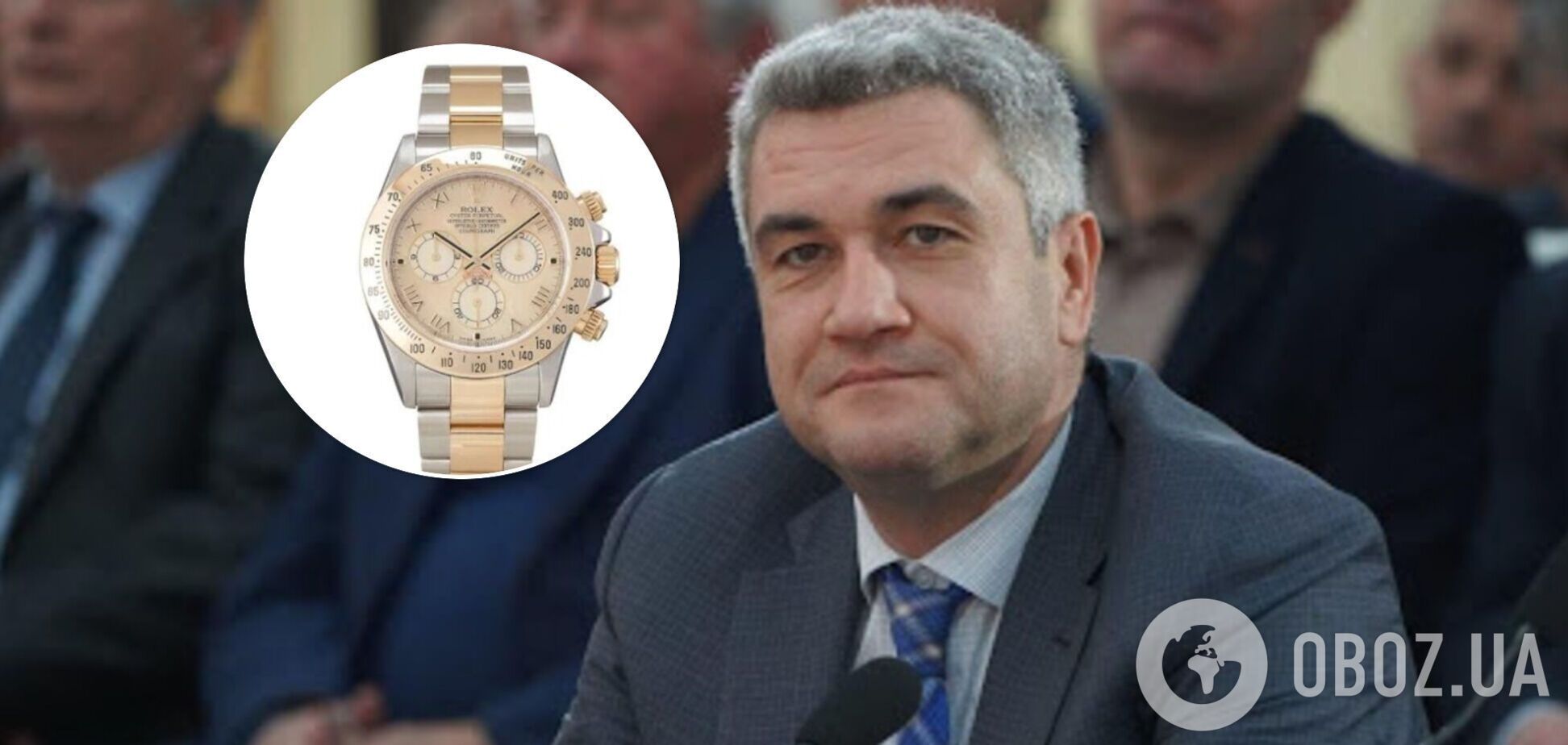 Декларация Анатолия Урбанского