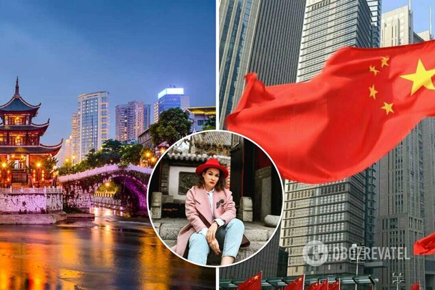 Аренда жилья от 1000$ и 'зеленый код здоровья' от COVID-19: украинка – об особенностях жизни в Китае