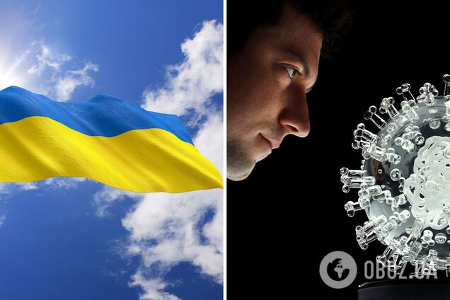Украинцы – бессмертные Боги. Никакой вирус их не возьмет?