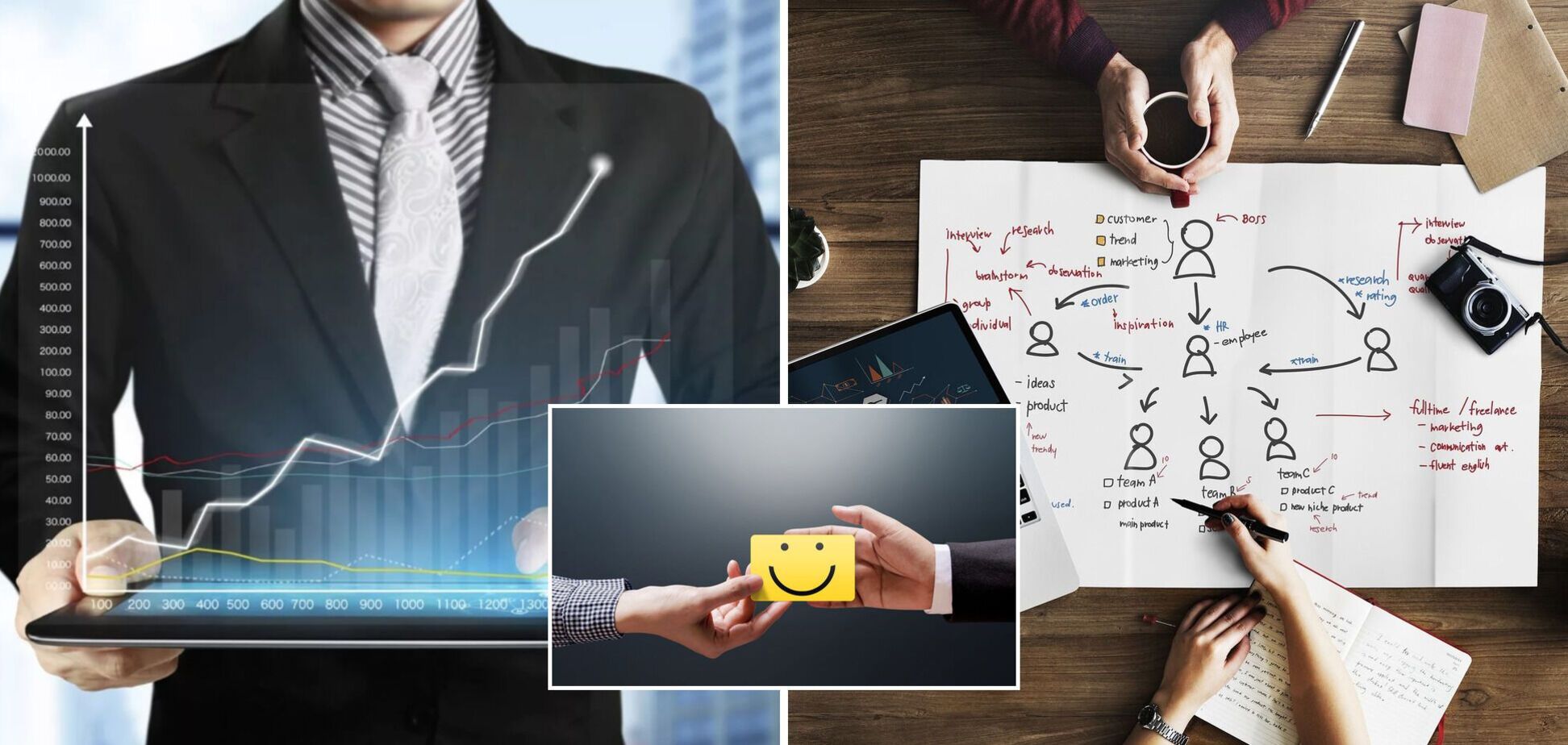 Мифы маркетинга, которые делают ваш бизнес уязвимым и неконкурентным