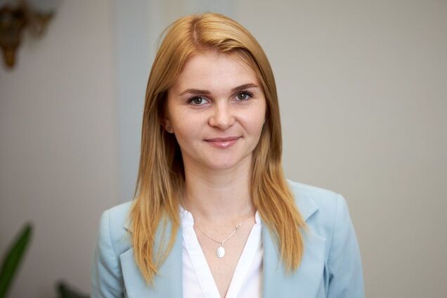 Анна Колесник