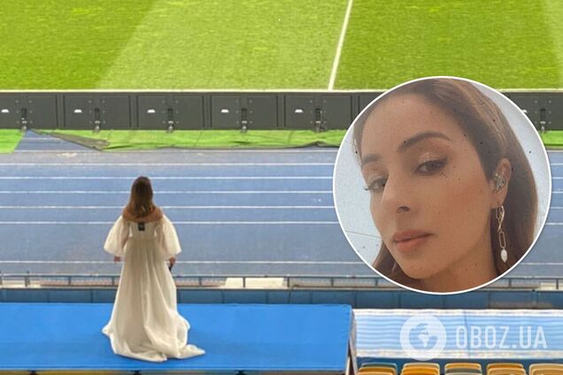 Злата Огнєвіч