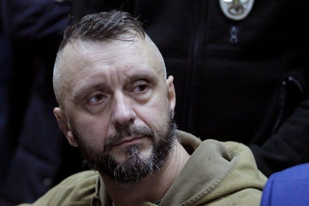 Андрій Антоненко