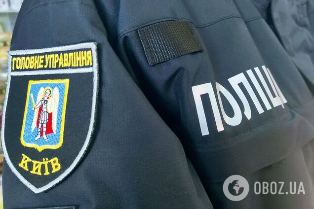 Полиция устанавливает личность погибшей