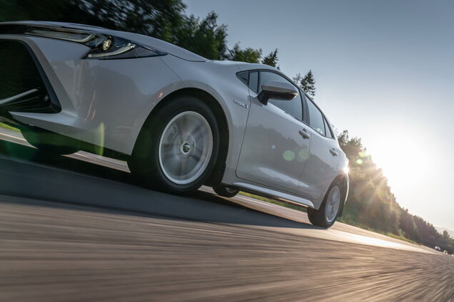 Летние шины от Nokian Tyres для легковых авто: обзор новинок