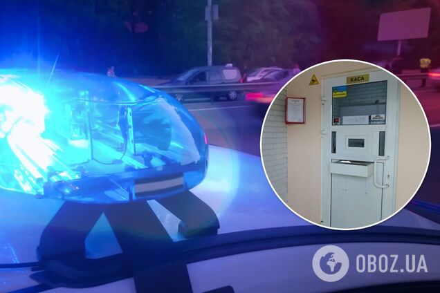 Організаторами «бізнесу» виявилися троє жителів Київщини