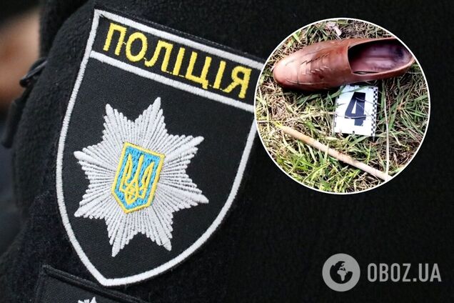 В Одеській області неповнолітні вбили безпритульного