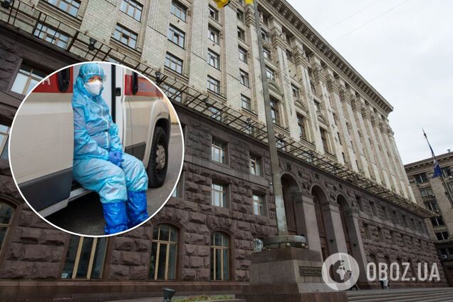 Деньги нашли несмотря на дефицит бюджета столицы