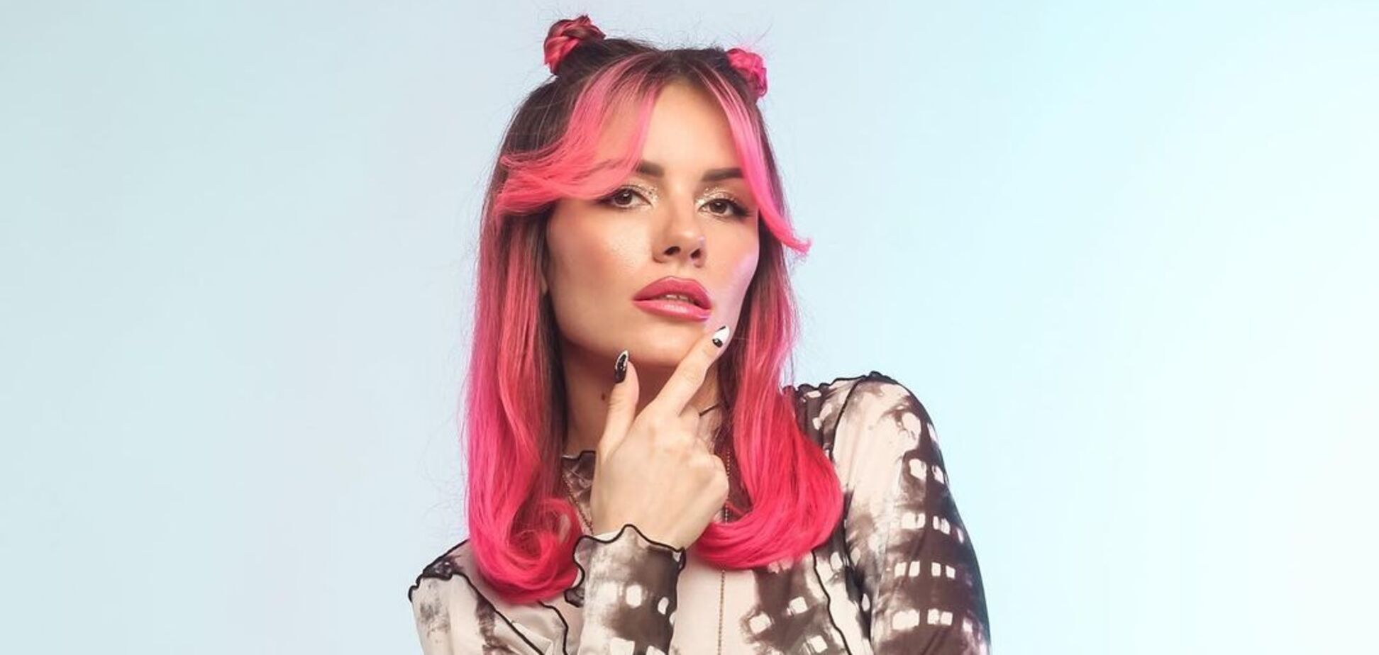 Певица MamaRika