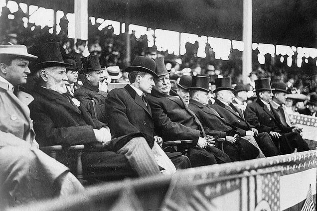 З'явилися історичні фото людей, які вижили на Титаніку