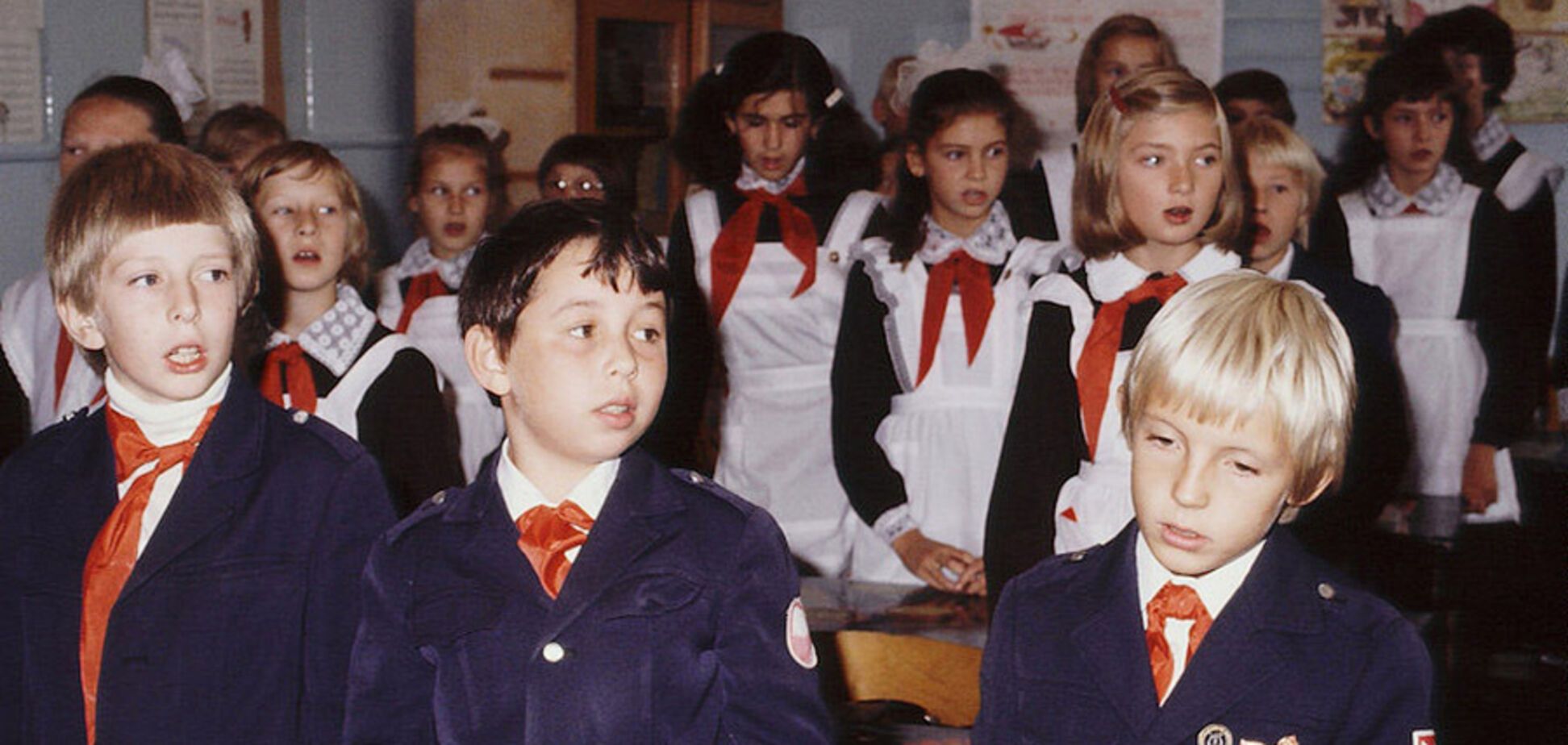 Убогое детство в СССР: хотите такое для своих детей?