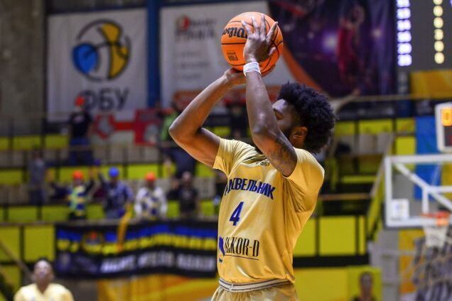 Будивельник - Николаев