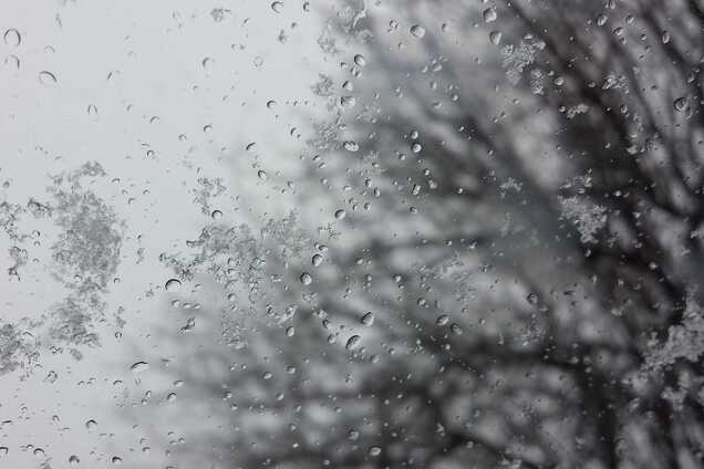 Вночі можливий мороз