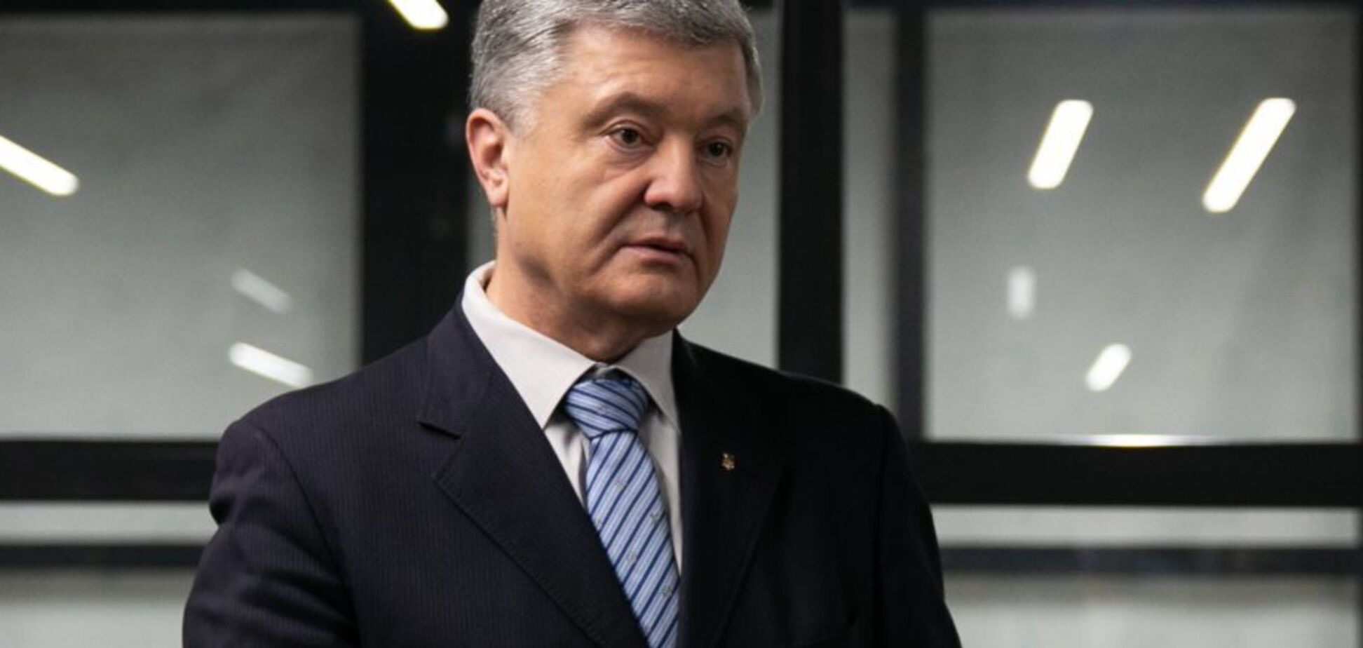 В 'ЄС' повідомили про підготовку чергових фейків проти Порошенка