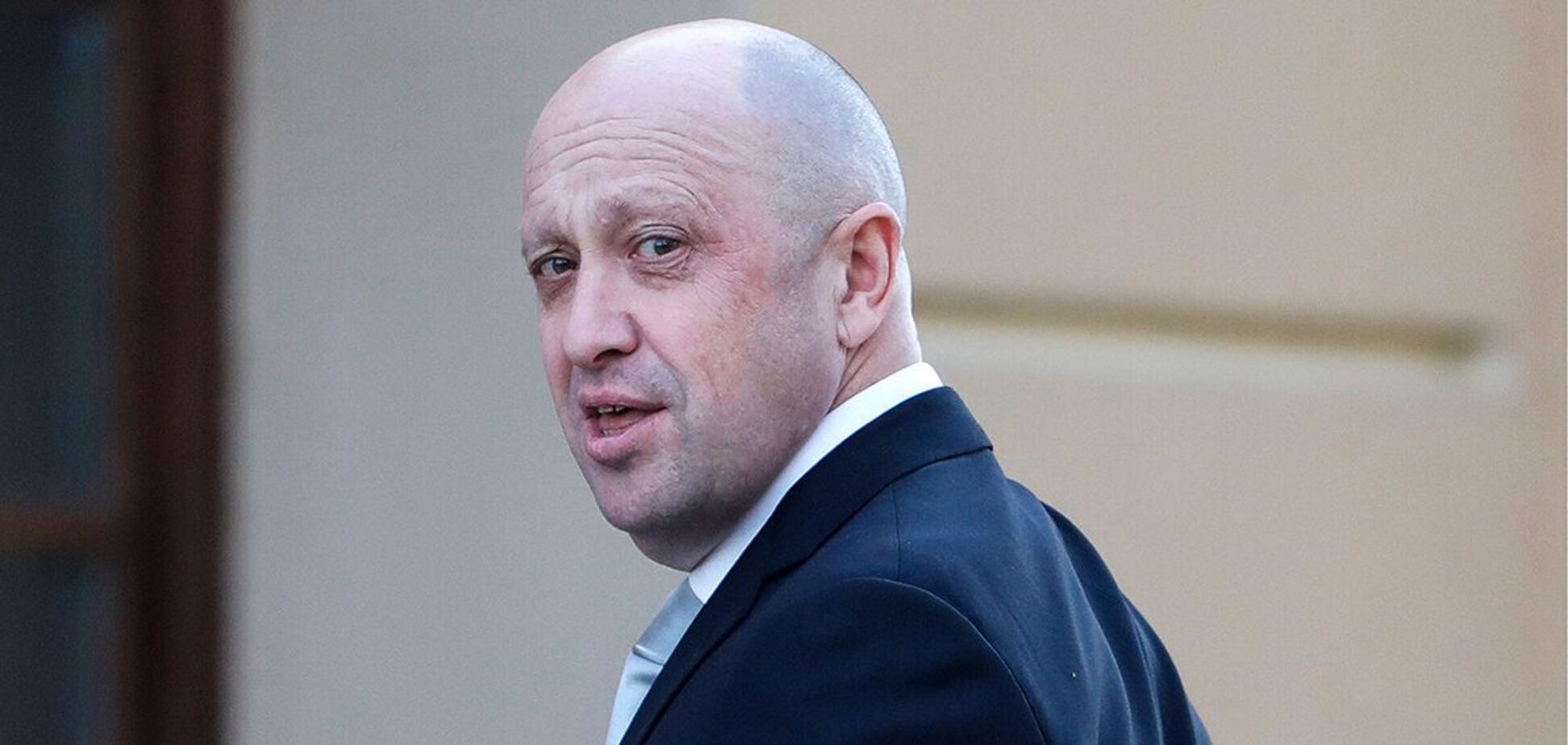 Евгений Пригожин