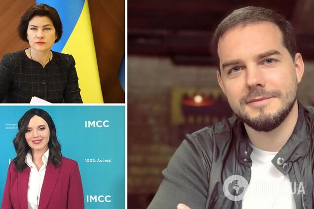 Агент НАБУ Шевченко спровоцировал судебный иск Венедиктовой к Янине Соколовой