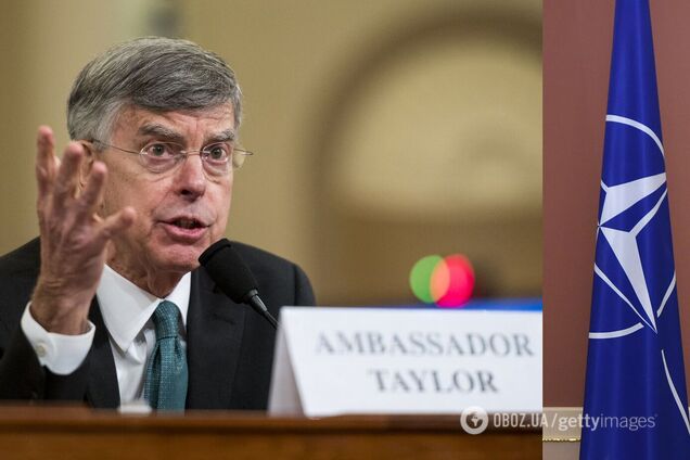 Україна НАТО