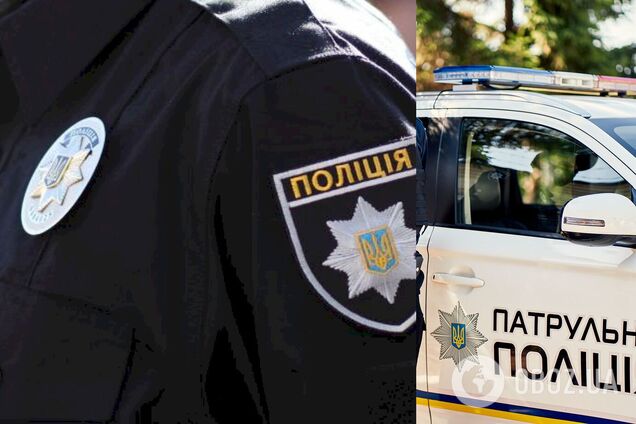 На Львовщине полицейский покончил с собой, выстрелив в голову