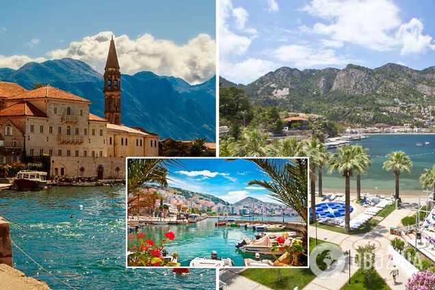 Куда поехать весной за границу: открытые для Украины страны и актуальные цены