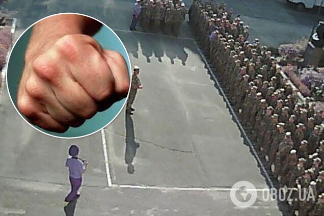 В черниговском лицее педагог побил 17-летнего парня, тому удалили селезенку: детали ЧП